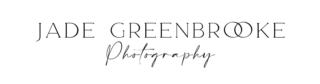 Jade Greenbrooke